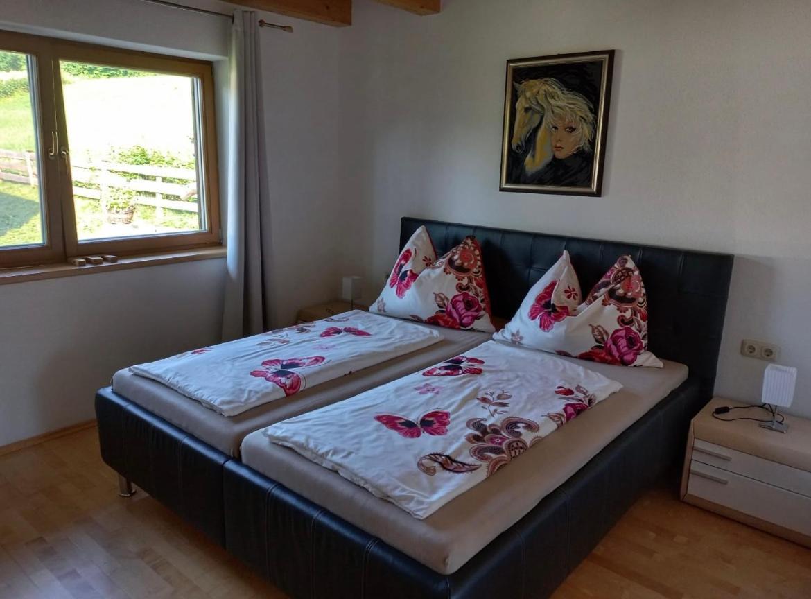 Apartmán Haus Rosa Goldegg Exteriér fotografie